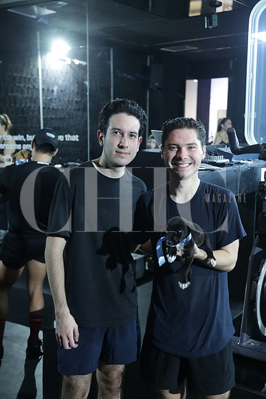 Bruno Ayala y Eduardo Torre 1