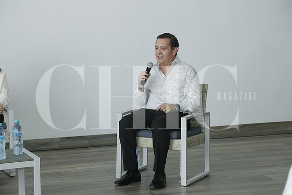 César Carrillo