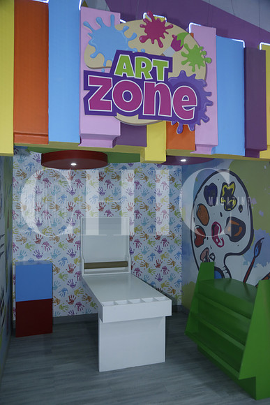 Aspectos de interiores y areas de Rock n Play (35)