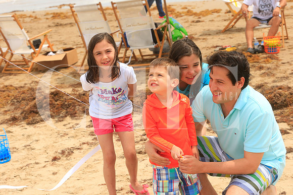 Marifer Vázquez, Nico David Guerra, Hilda Sofía Vázquez y Nico Guerra (2)