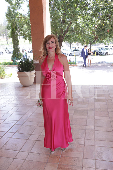 Mariela de Gallardo 0