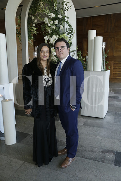 Fernanda Ortiz y Fernando Hernández (2)