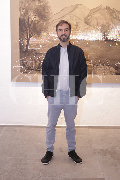 Alejandro Pintado 1
