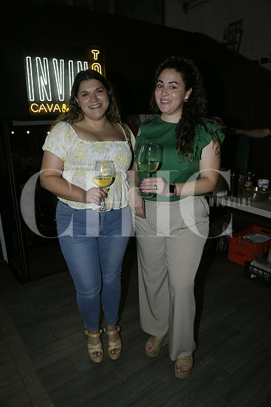 Evelyn Valdés y Deyda Salinas (2)