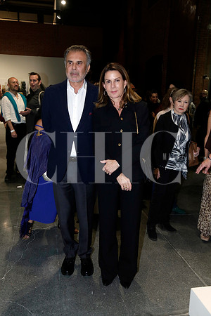 Abelardo Morales y Bárbara Garza (5)