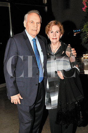 Fausto Ibarra y Julia de Ibarra