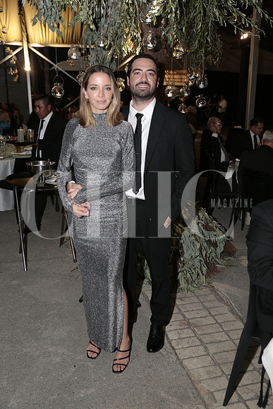 Angie Andonie y Pepe Gonzalez 2