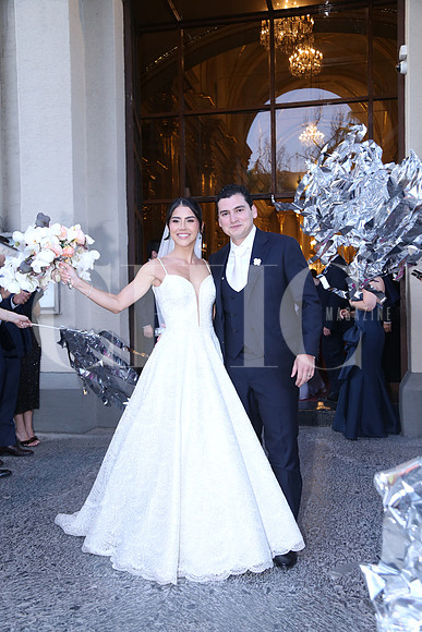 Valeria Muñoz y Eugenio Gutiérrez 4