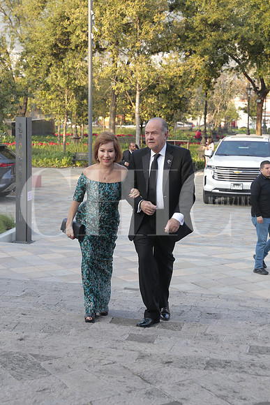 Ofelia Treviño y Jose Navarro 7