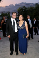 Douglas y Juliet Wood
