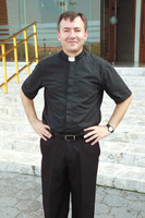 Padre Javier de la Torre