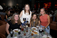 Romina Guzman, Frida Guzman, Cristy Arredondo y Tere Mondragon 3