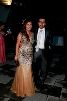 Analia Lu y Luis Velasco