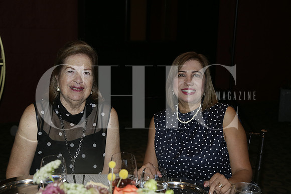Lucy de SIller y Gonzy Godoy (2)