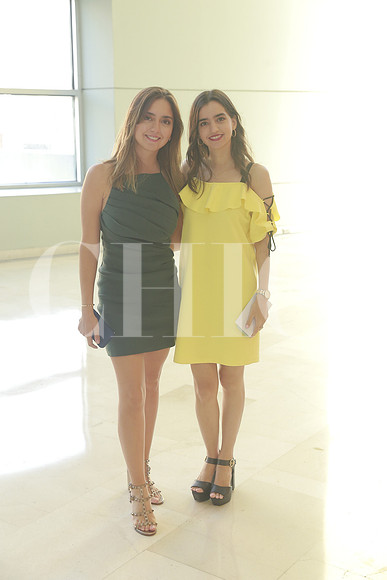 Elsa Villarreal Garza y Daniela Fariña (3)