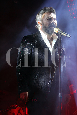 Manuel Mijares