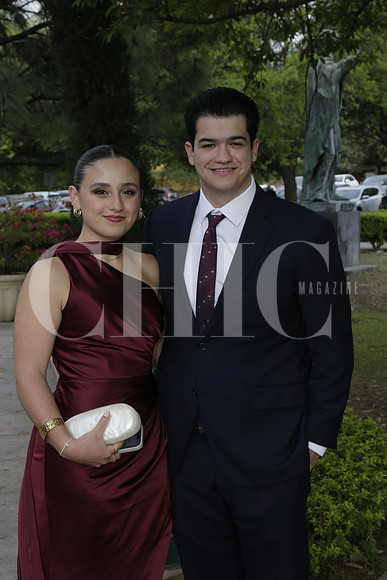 Balbina Peña y Oscar Garza (2)