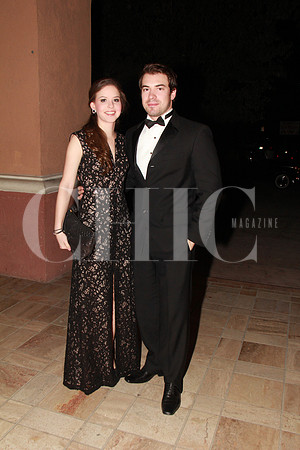Martha Quintero y Raúl Lozano