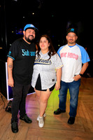 Borrecito, Leonela Castillo y Jose Juan Garcia 2