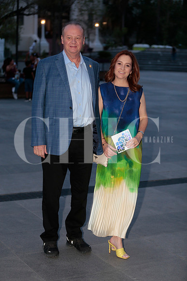 Luis David Ortiz y Maricarmen Martinez 3