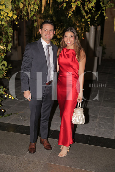 Jose Miguel Pro e Ingrid Rincon 2