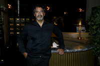 (chef) Javier Plascencia