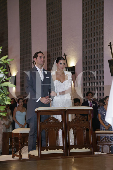 Federico Jiménez y María Vela