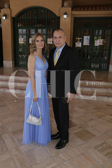Gricelda San Roman y César Rodríguez (2)