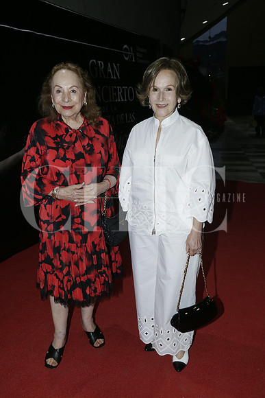 Aurora Cantú de Cagnasso y Adriana Tijerina (3)