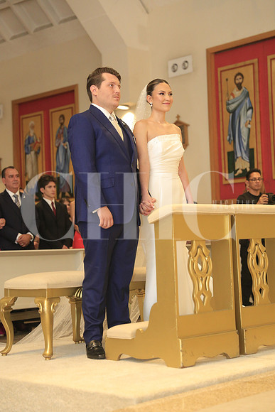 Rebeca Warden y Pato García 21