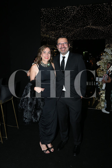 Mariana Garza y Jeronimo Rodríguez 0