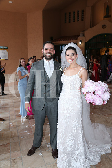 Grace Vargas y Mauro Cuevas 9