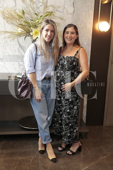 Ale Garza y Chachis Hernandez 5