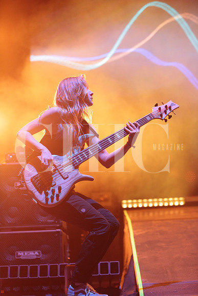 Incubus 11