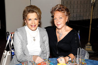 Rebeca Goméz de Martínez Y Marga Rivero de Morales