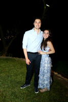 Leocadio Villarreal y Ana Prestamo 0