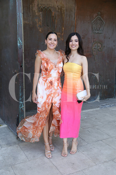 Diana Elizalde y Sofia Valle 3