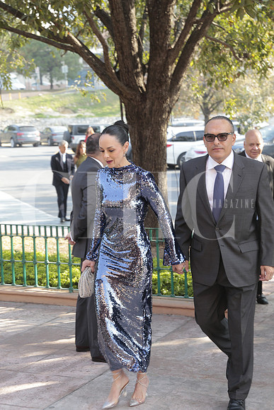 Martha Cantu y Hector Villarreal 1