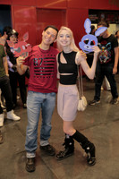 Enrique Herrera y Melissa Martinez 4