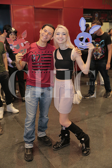 Enrique Herrera y Melissa Martinez 4