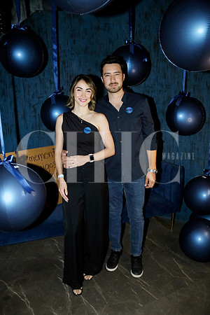 Dulce Caballero y Marco Valdez (2)