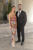 Angie Andonie y Pepe Gonzalez 2