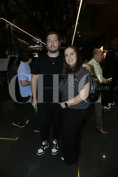Fer Vallejo y Rebeca Villegas (2)