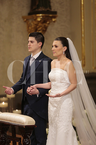 Ivanna Garza y Marcelo Ruiz 5