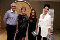 Abraham Esparza, Cecy Alarcón, Jessica Castelazo y María González Arechiga (4)