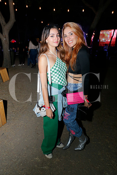 Luciana Ureña y Edwina García (3)
