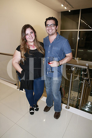 Laura Kimboll e Iram Villareal (3)