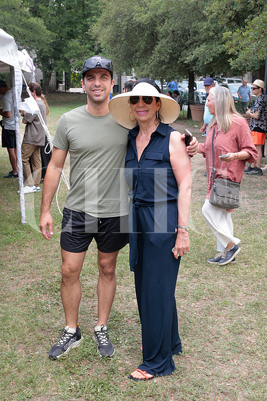 Manuel Martínez y Dora Sada de Martínez  2