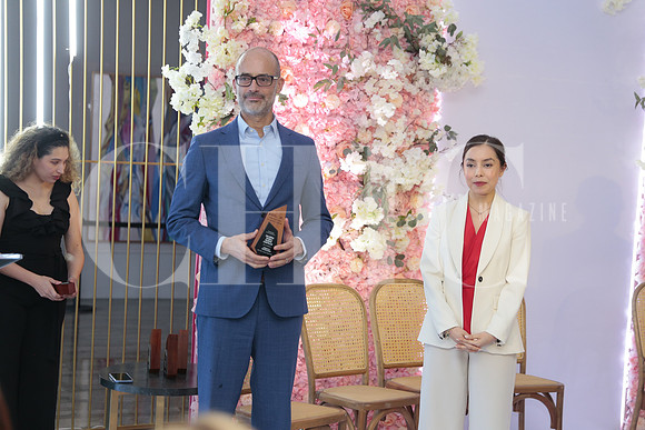 Miguel Treviño y Palmira Muñoz 1