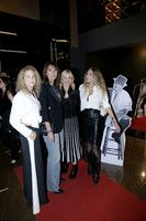 Bárbara Hernández, Marla Martínez, Laura González y Susana Altamirano (2)